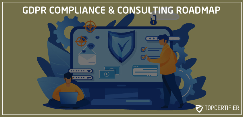 GDPR Compliance Roadmap Saudi Arabia