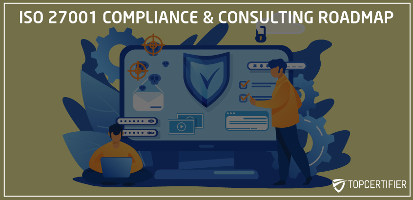ISO 27001 Compliance Roadmap Saudi Arabia